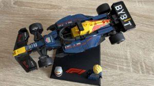 Lego Formule 1 standaard 3