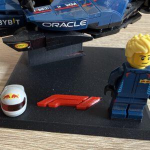 Lego Formule 1 standaard 1