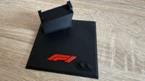 Lego Formule 1 standaard 2
